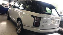 لاند روفر رانج روفر فوج